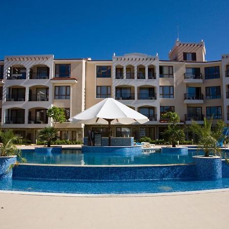 Bay Apartments סוזופול מראה חיצוני תמונה