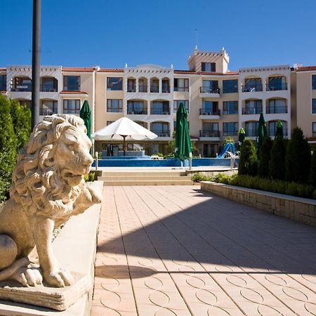 Bay Apartments סוזופול מראה חיצוני תמונה