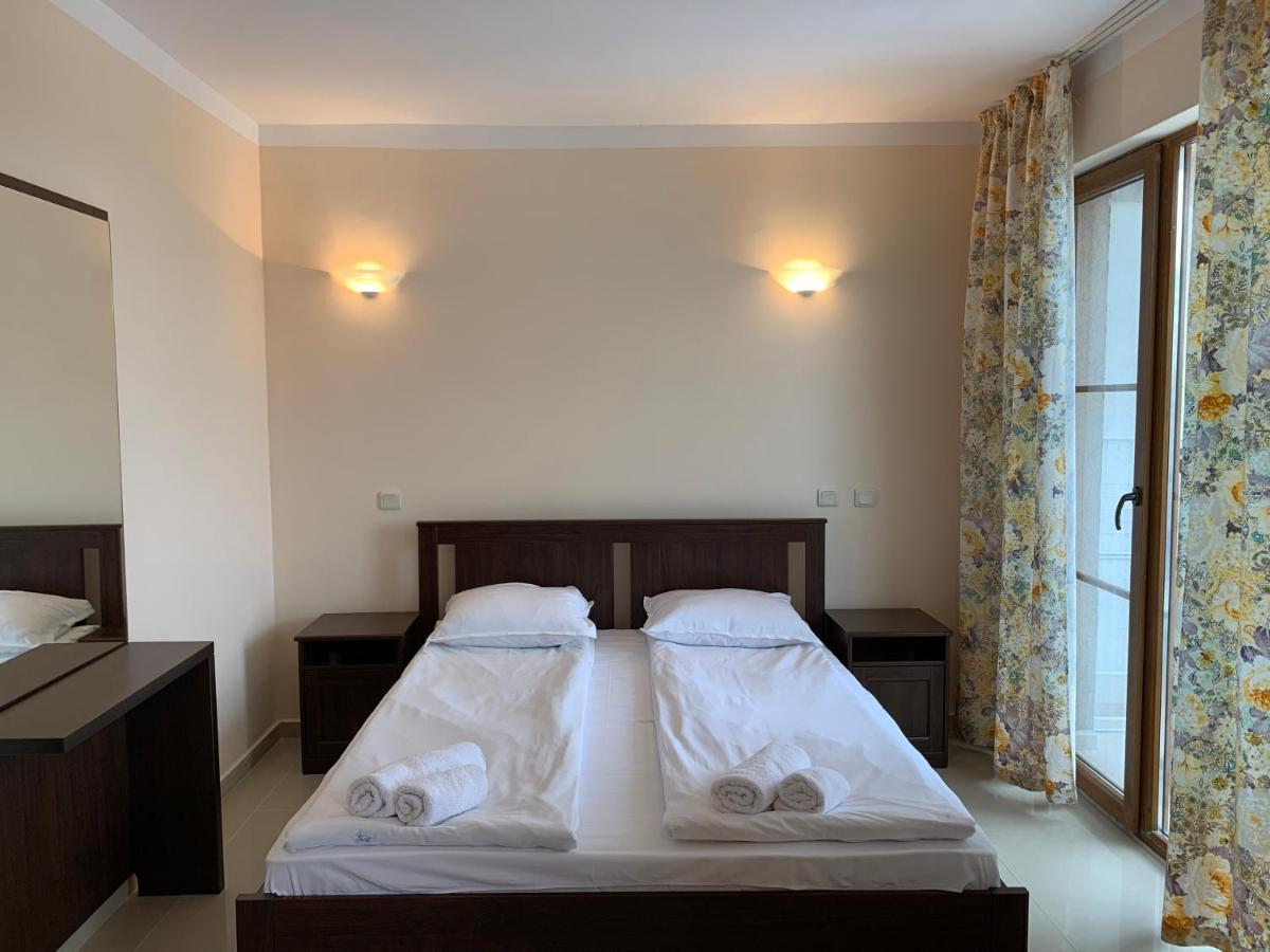 Bay Apartments סוזופול מראה חיצוני תמונה