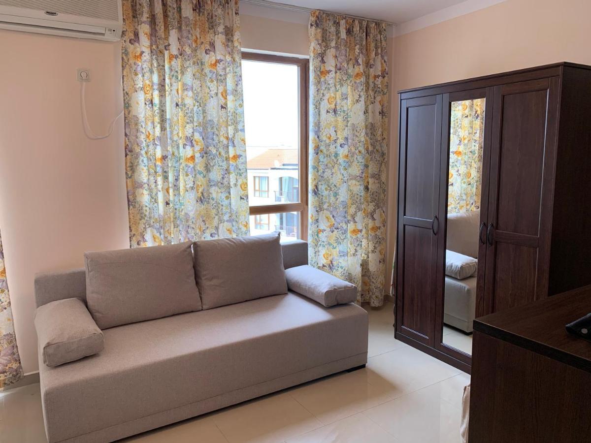 Bay Apartments סוזופול מראה חיצוני תמונה