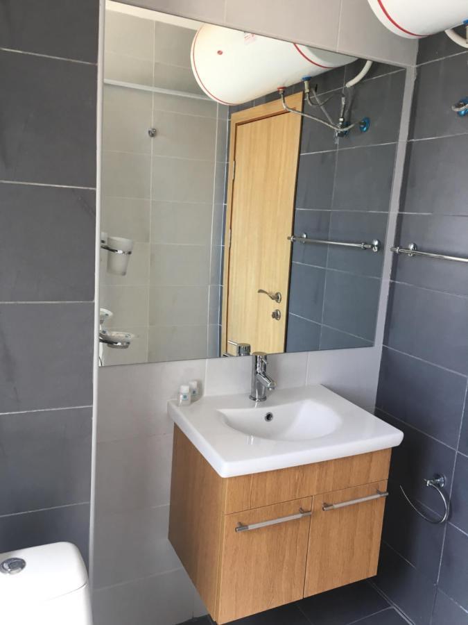 Bay Apartments סוזופול מראה חיצוני תמונה