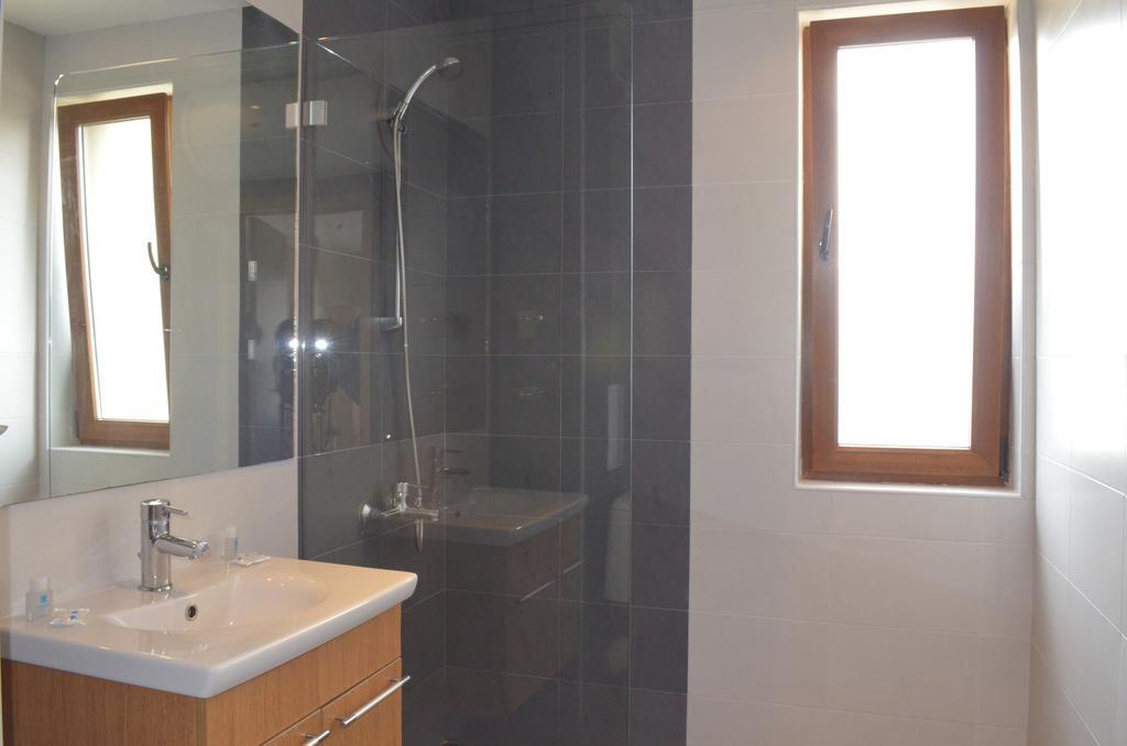 Bay Apartments סוזופול מראה חיצוני תמונה
