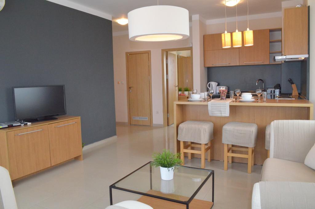 Bay Apartments סוזופול מראה חיצוני תמונה