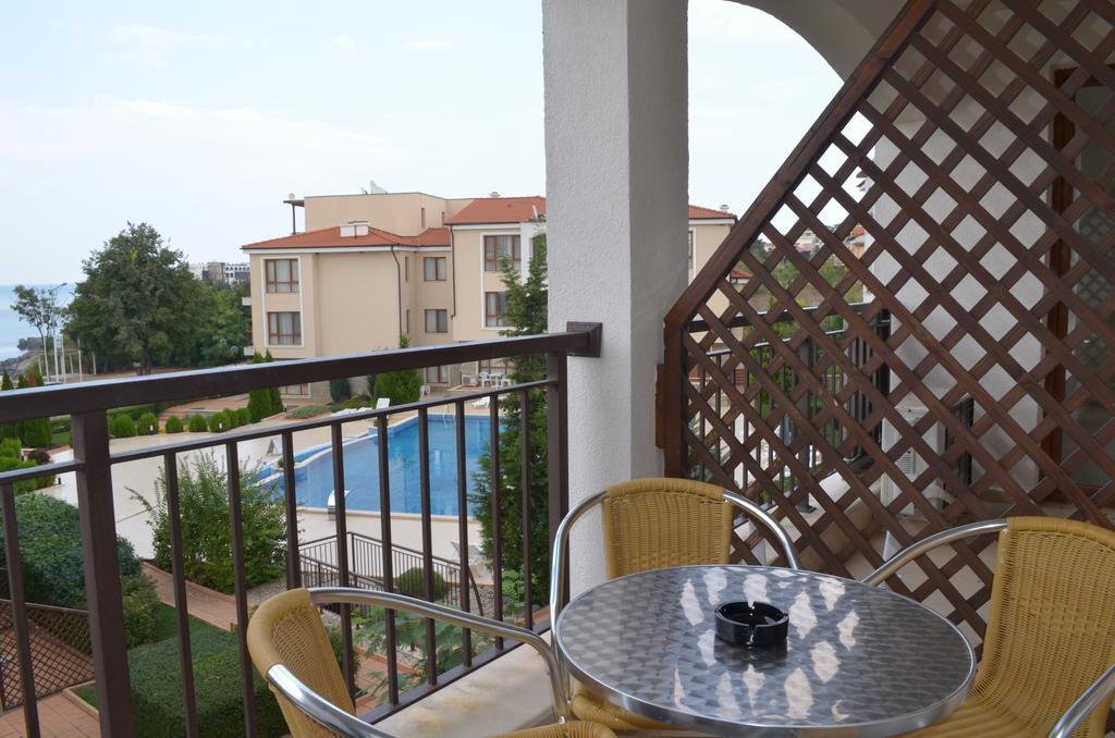 Bay Apartments סוזופול מראה חיצוני תמונה