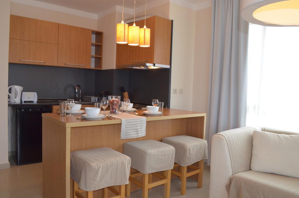 Bay Apartments סוזופול מראה חיצוני תמונה