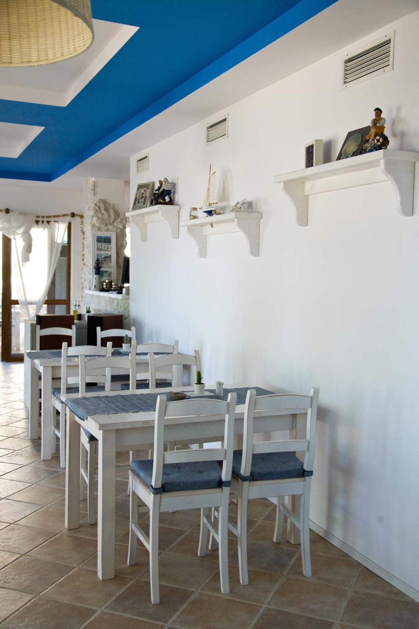 Bay Apartments סוזופול מראה חיצוני תמונה