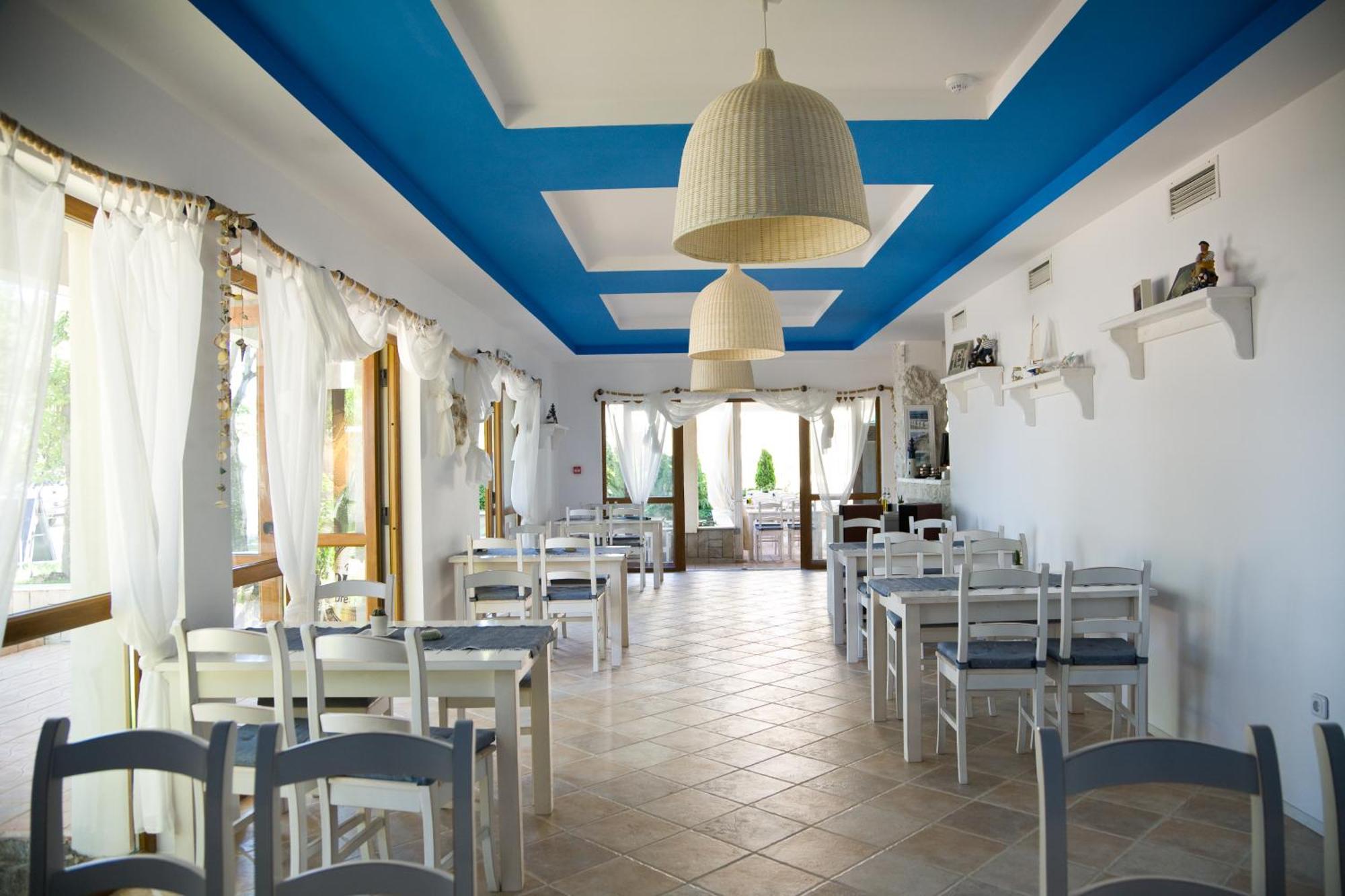 Bay Apartments סוזופול מראה חיצוני תמונה