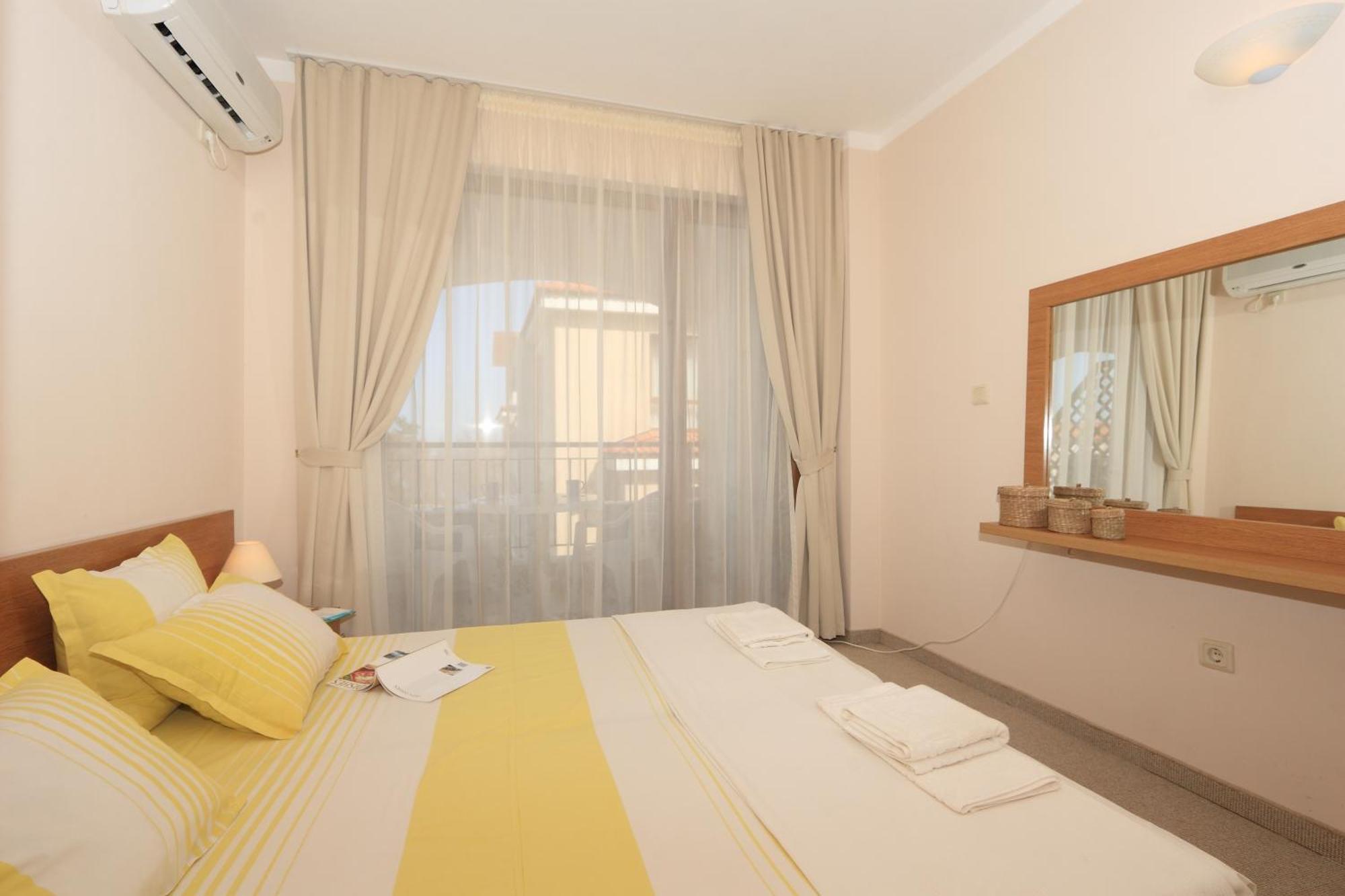 Bay Apartments סוזופול חדר תמונה