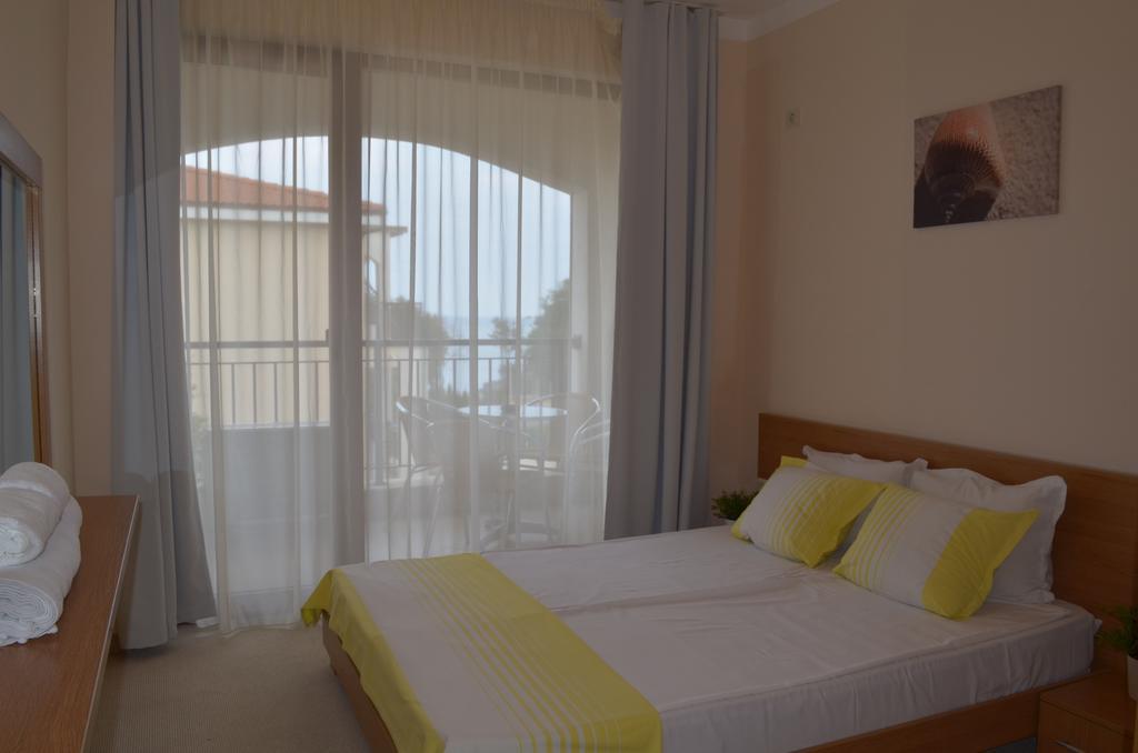 Bay Apartments סוזופול מראה חיצוני תמונה