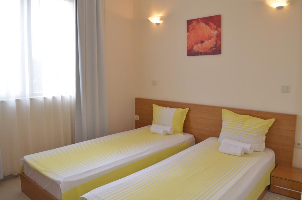Bay Apartments סוזופול מראה חיצוני תמונה