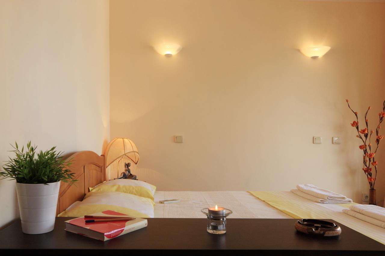 Bay Apartments סוזופול מראה חיצוני תמונה