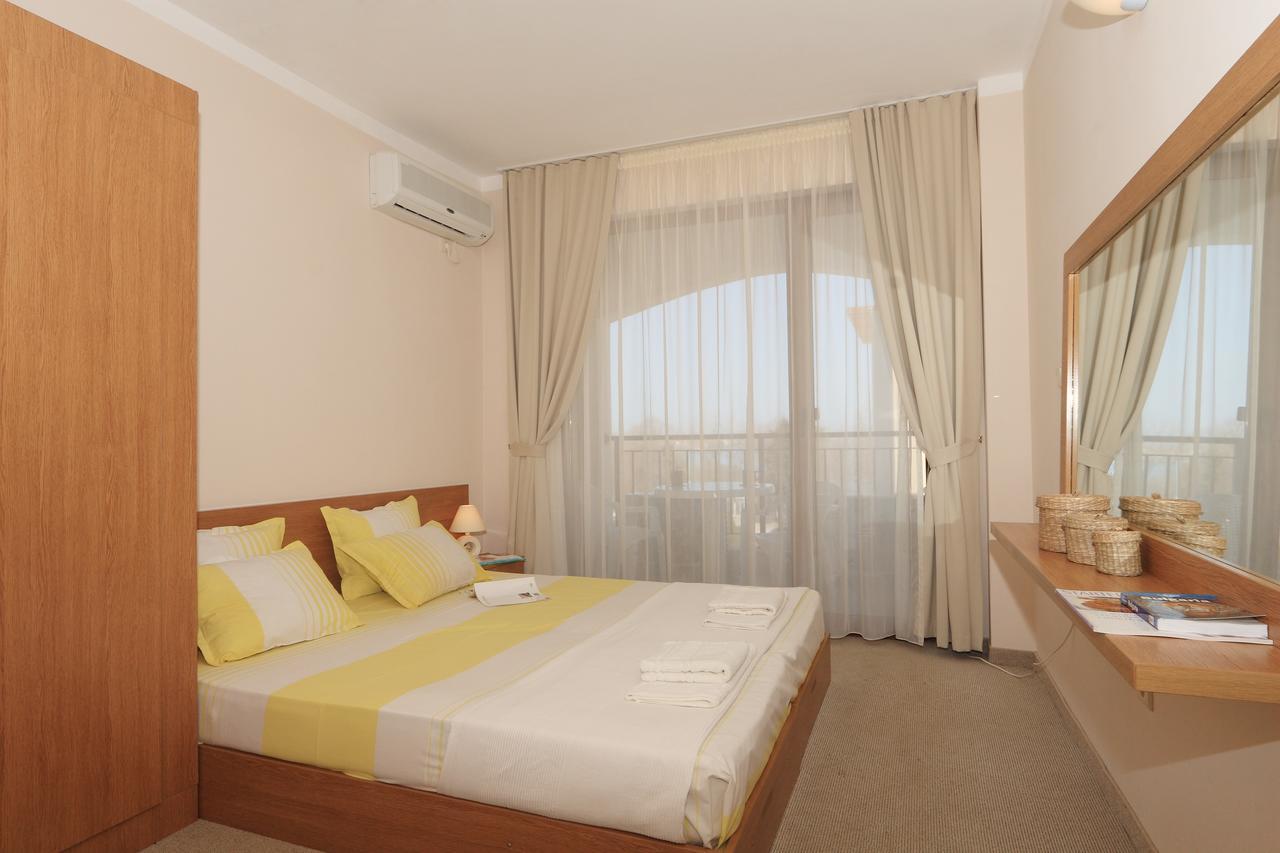 Bay Apartments סוזופול מראה חיצוני תמונה