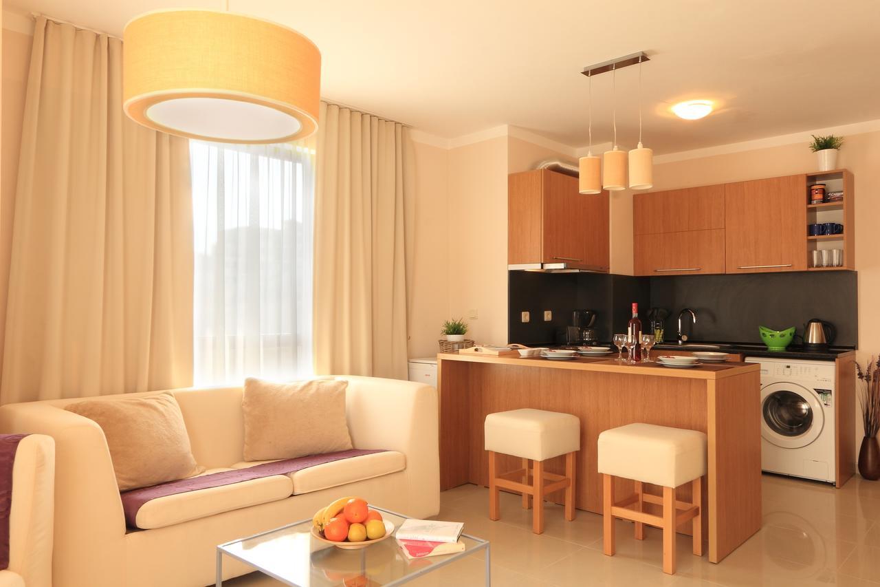 Bay Apartments סוזופול מראה חיצוני תמונה