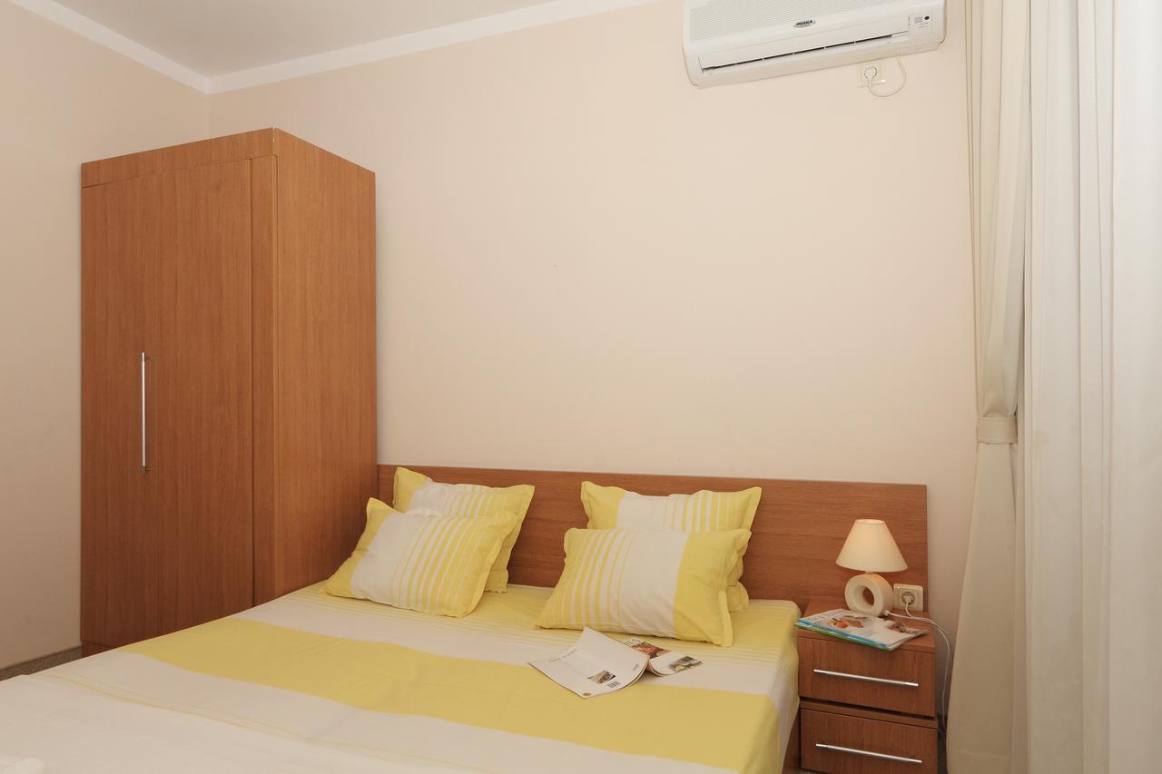 Bay Apartments סוזופול מראה חיצוני תמונה