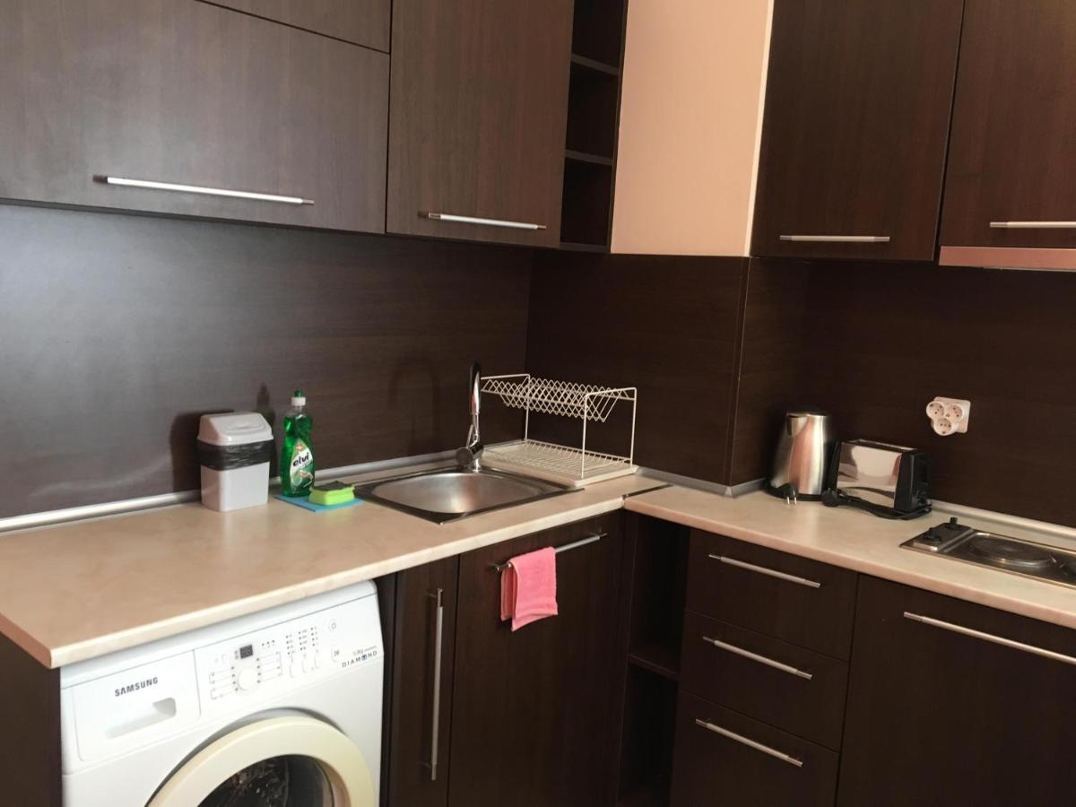 Bay Apartments סוזופול מראה חיצוני תמונה