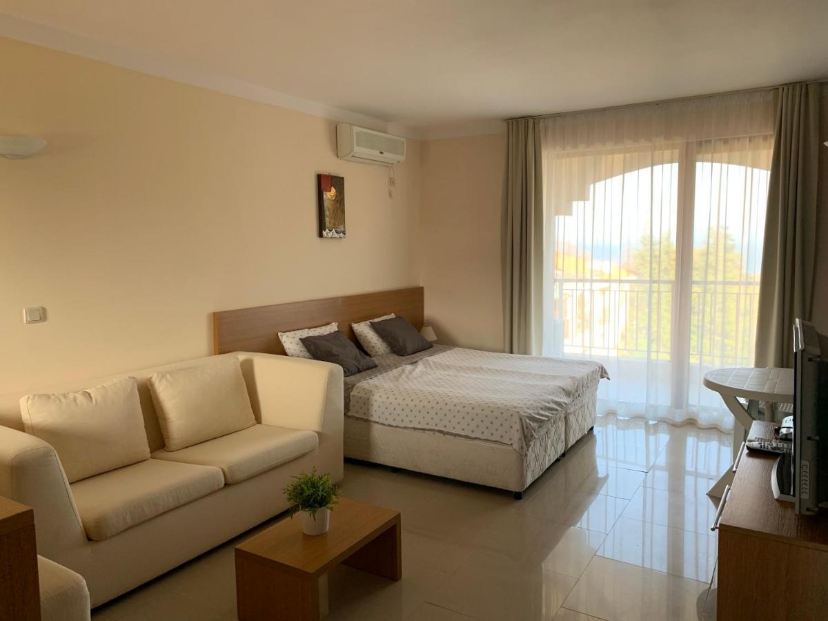 Bay Apartments סוזופול מראה חיצוני תמונה