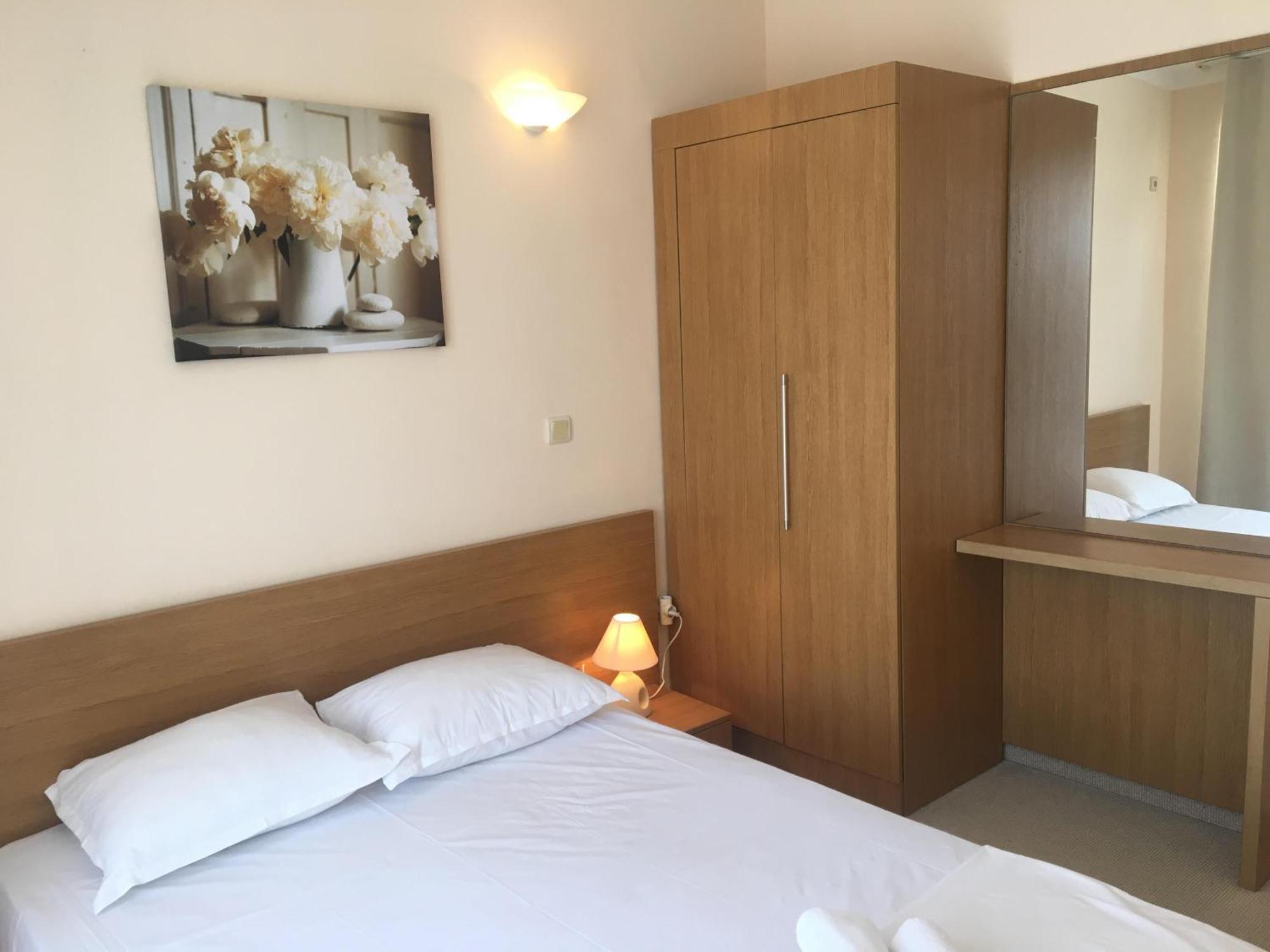 Bay Apartments סוזופול מראה חיצוני תמונה