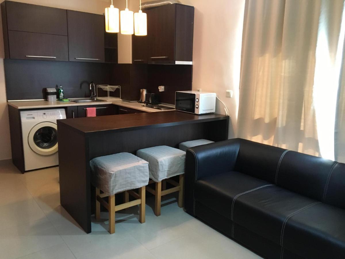 Bay Apartments סוזופול מראה חיצוני תמונה