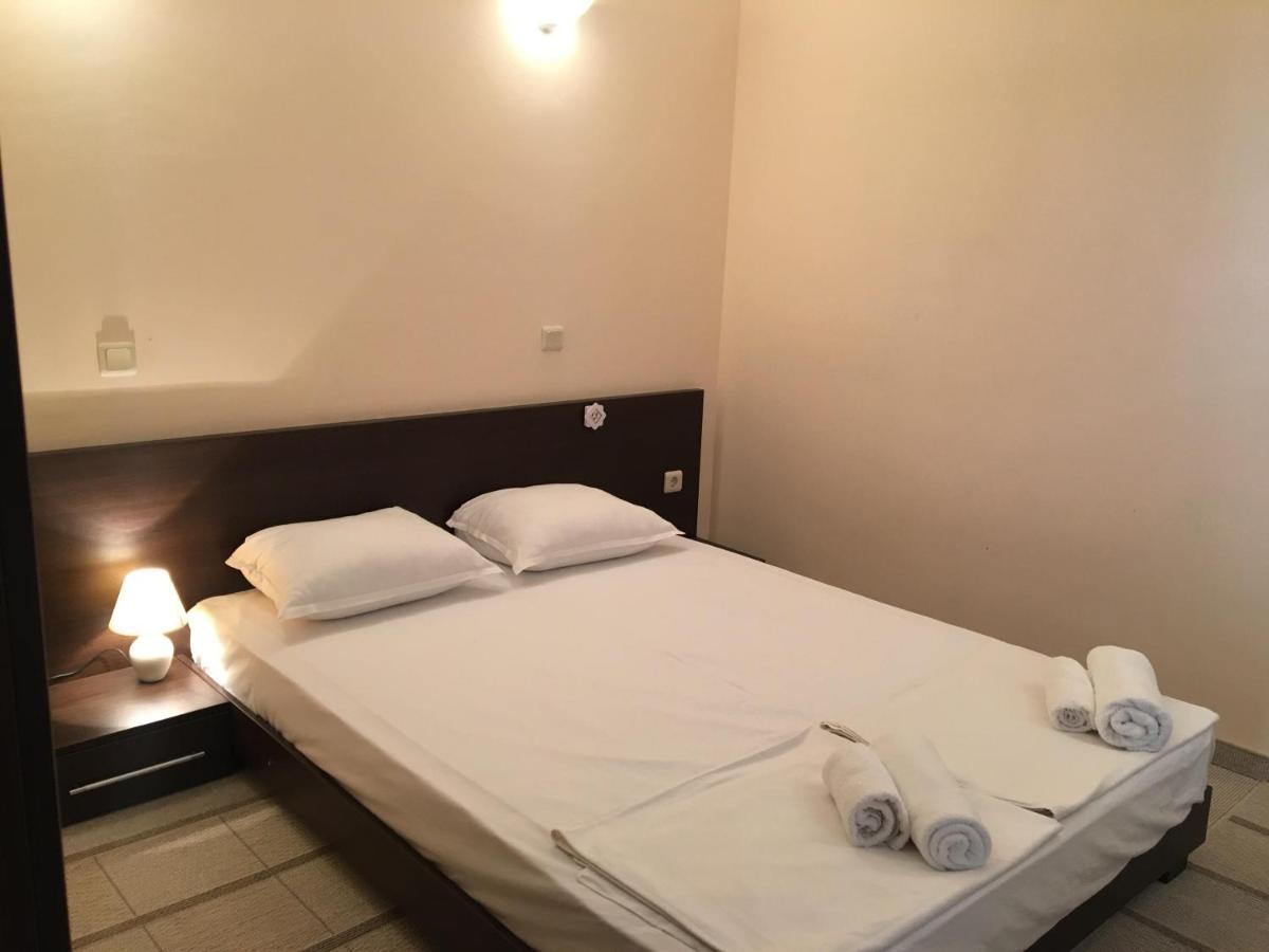 Bay Apartments סוזופול מראה חיצוני תמונה