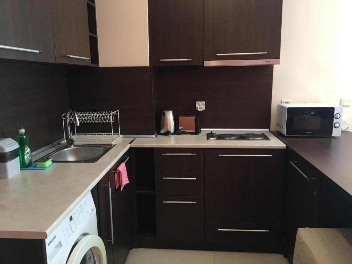 Bay Apartments סוזופול מראה חיצוני תמונה